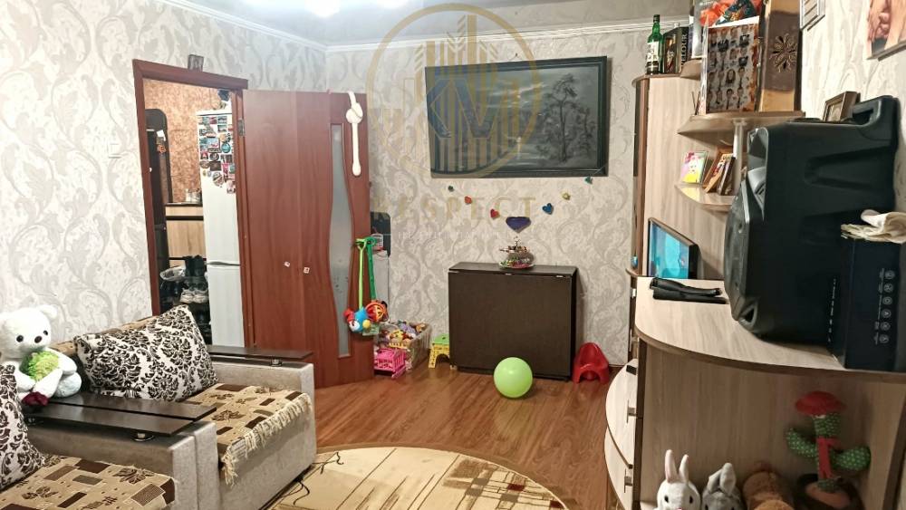 Гостиная
