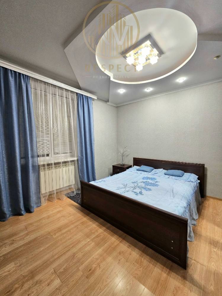 Спальня