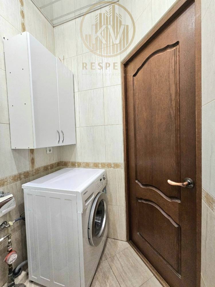 Ванная комната