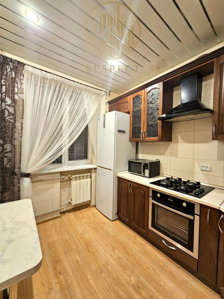 Кухня