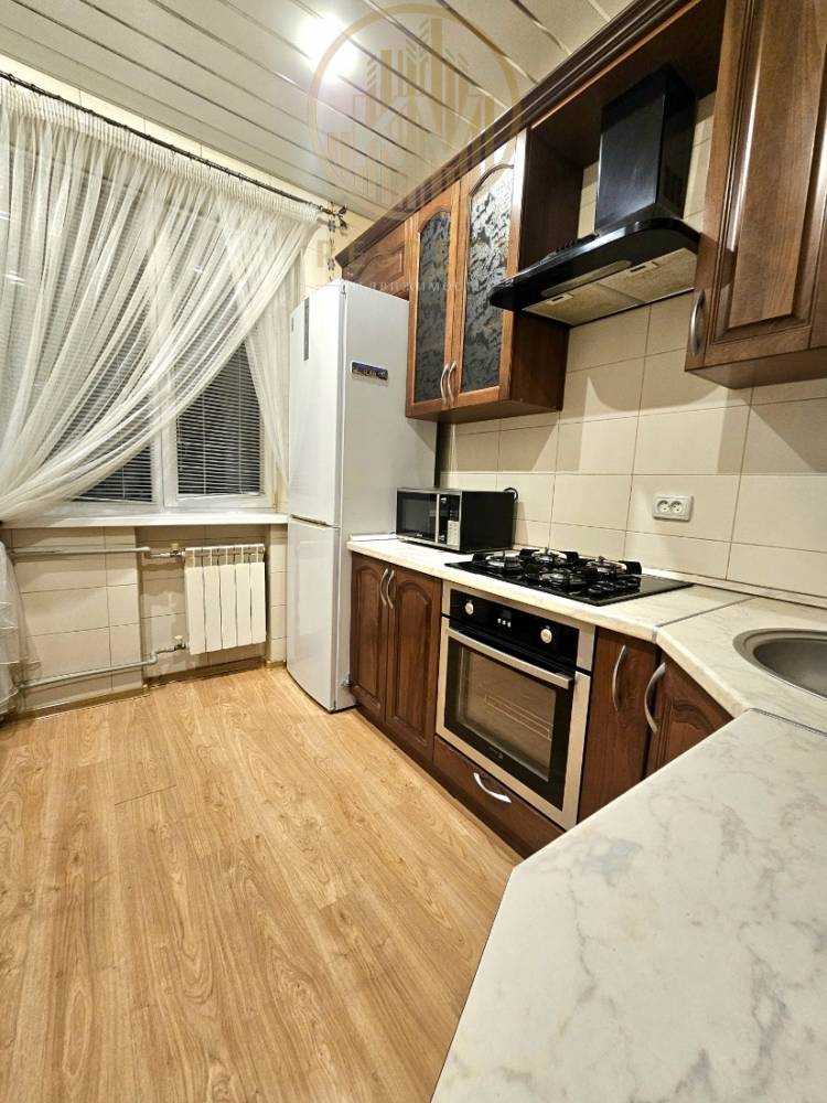 Кухня
