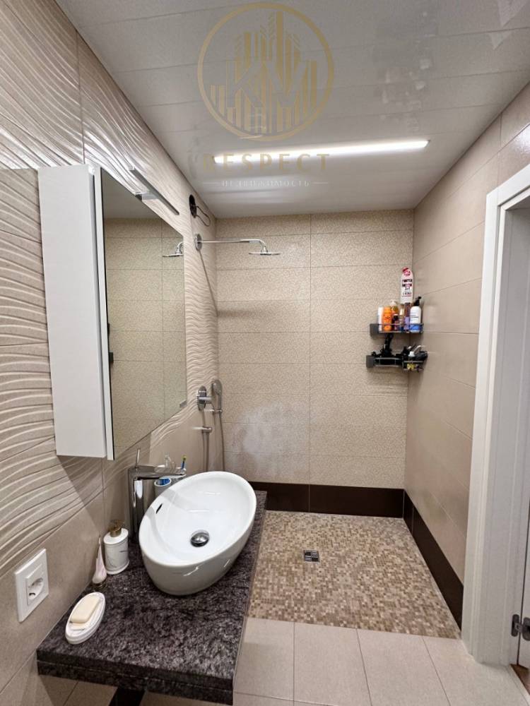 Ванная комната