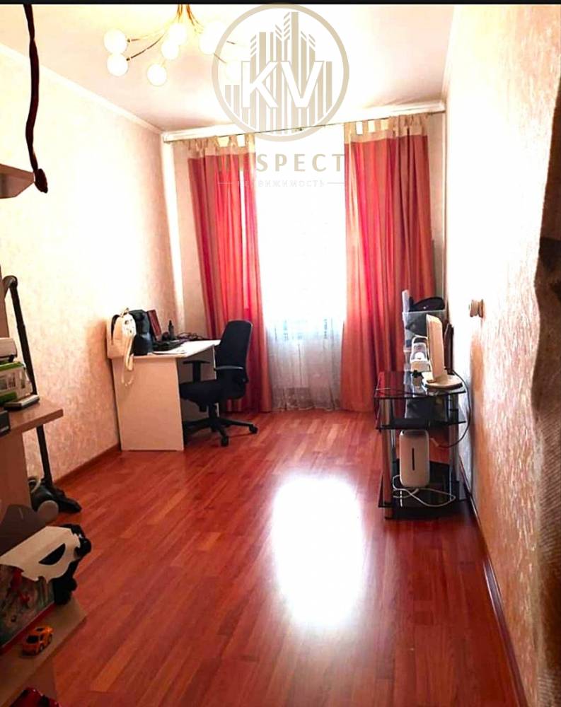 Детская комната