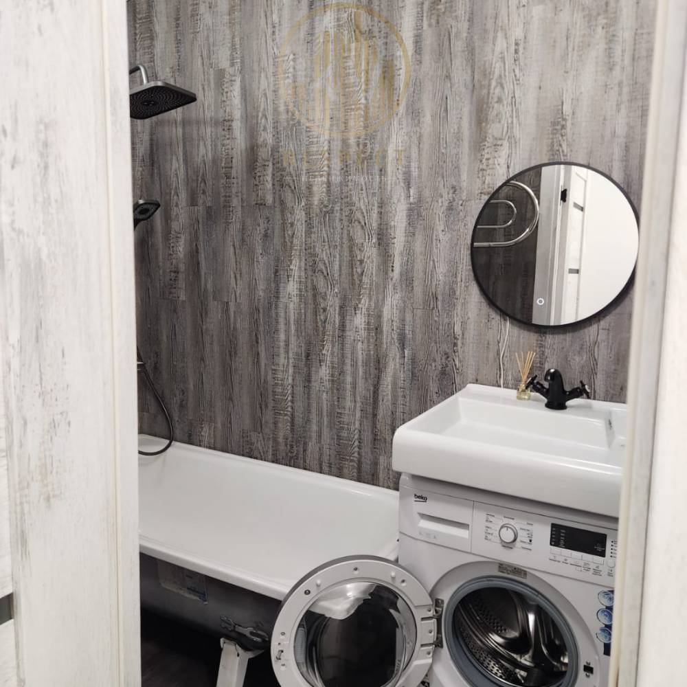 Ванная комната