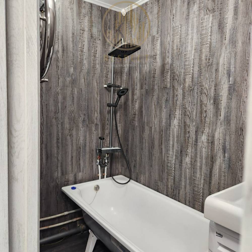 Ванная комната