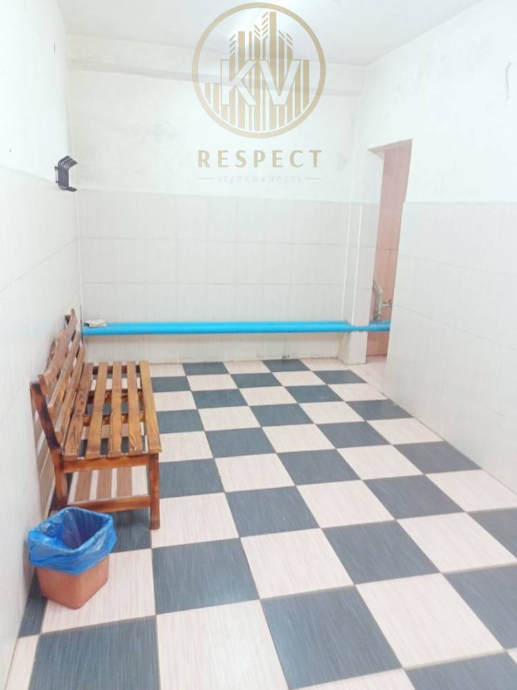 Ванная комната