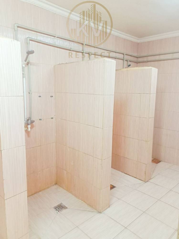 Ванная комната