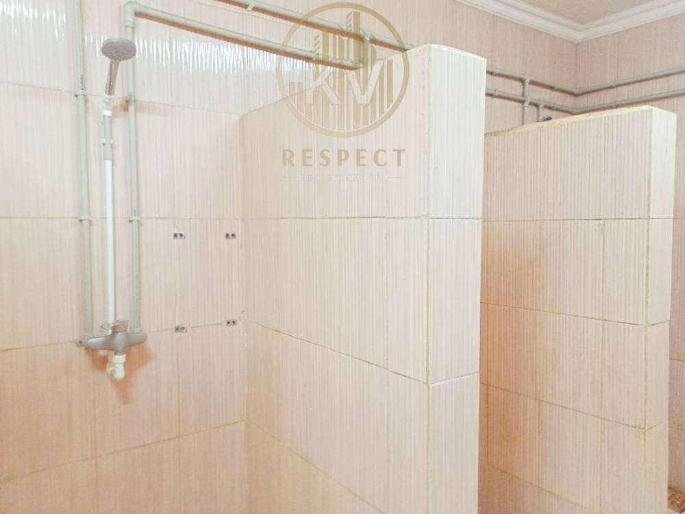 Ванная комната