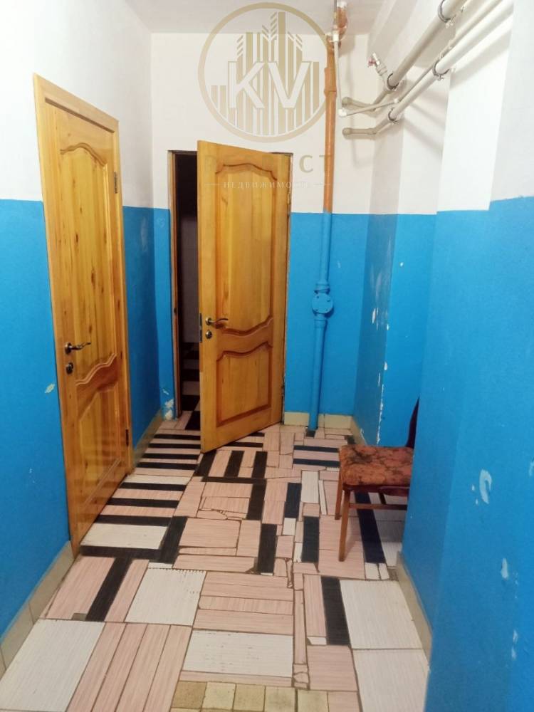 Ванная комната