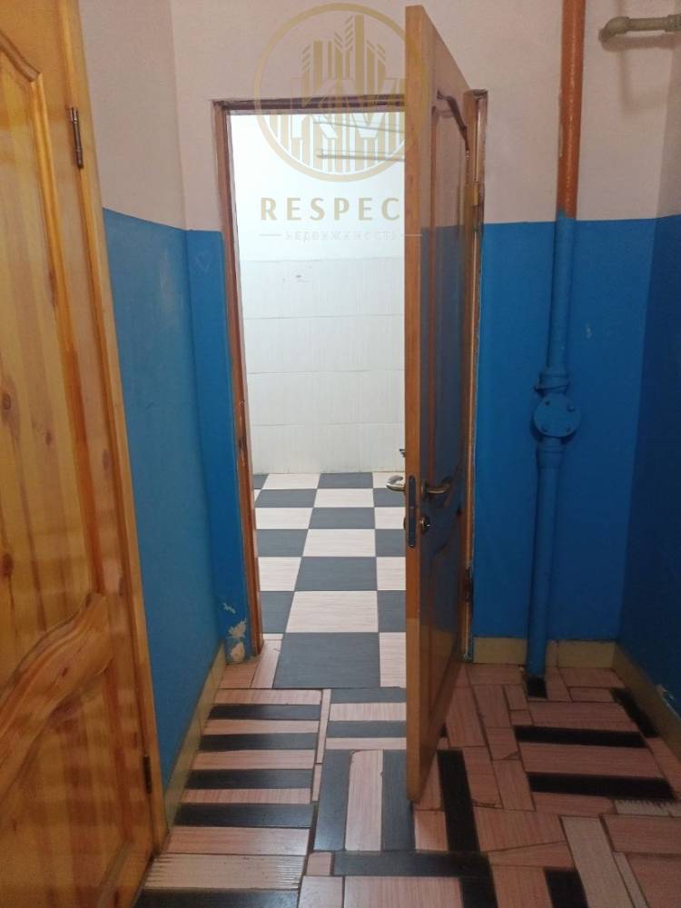 Ванная комната