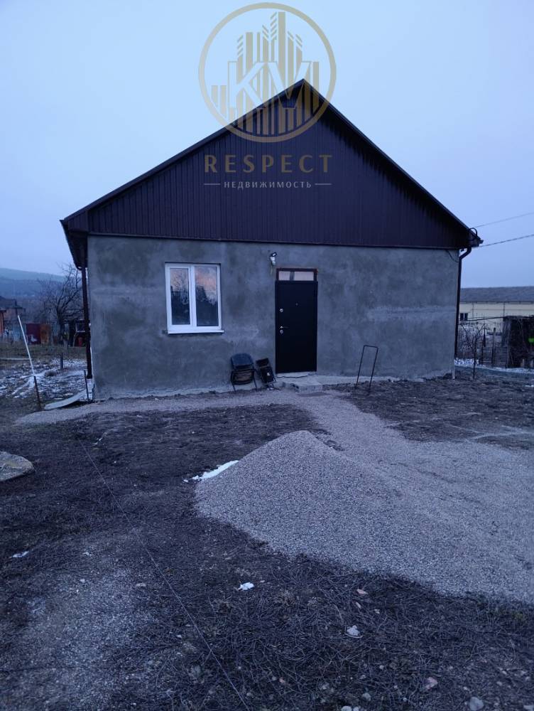 Фасад здания