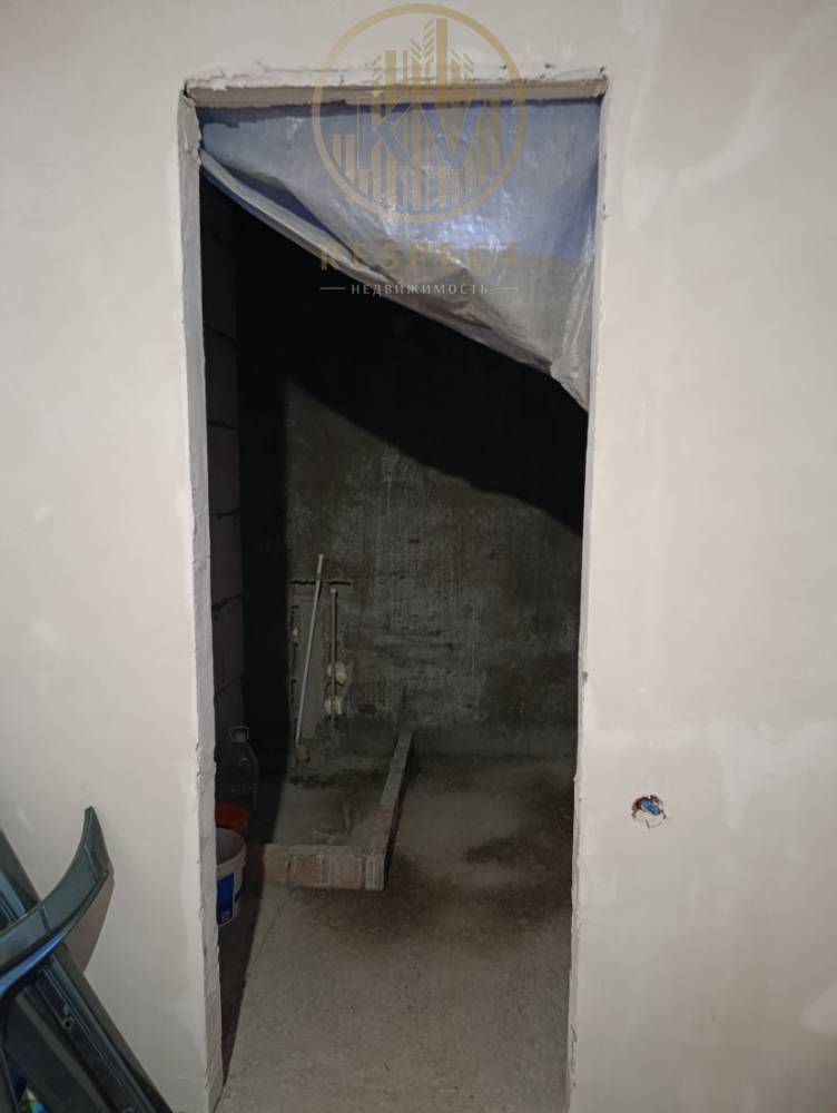 Ванная комната