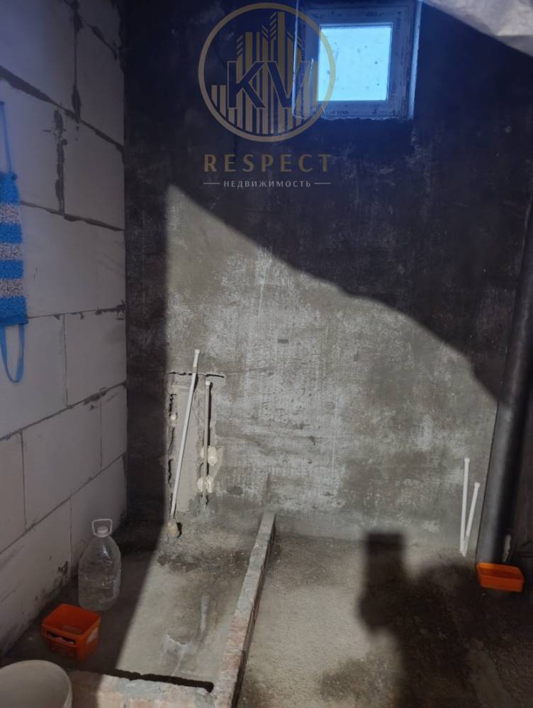 Ванная комната