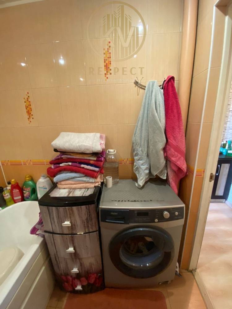 Ванная комната