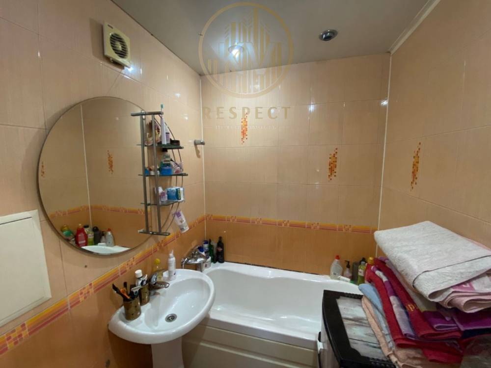 Ванная комната