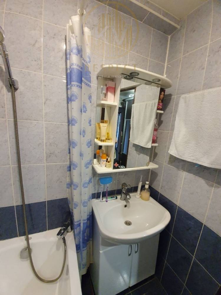 Ванная комната