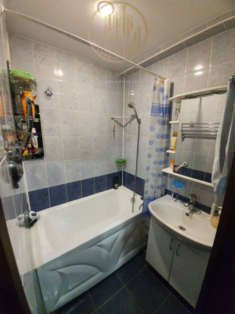 Ванная комната