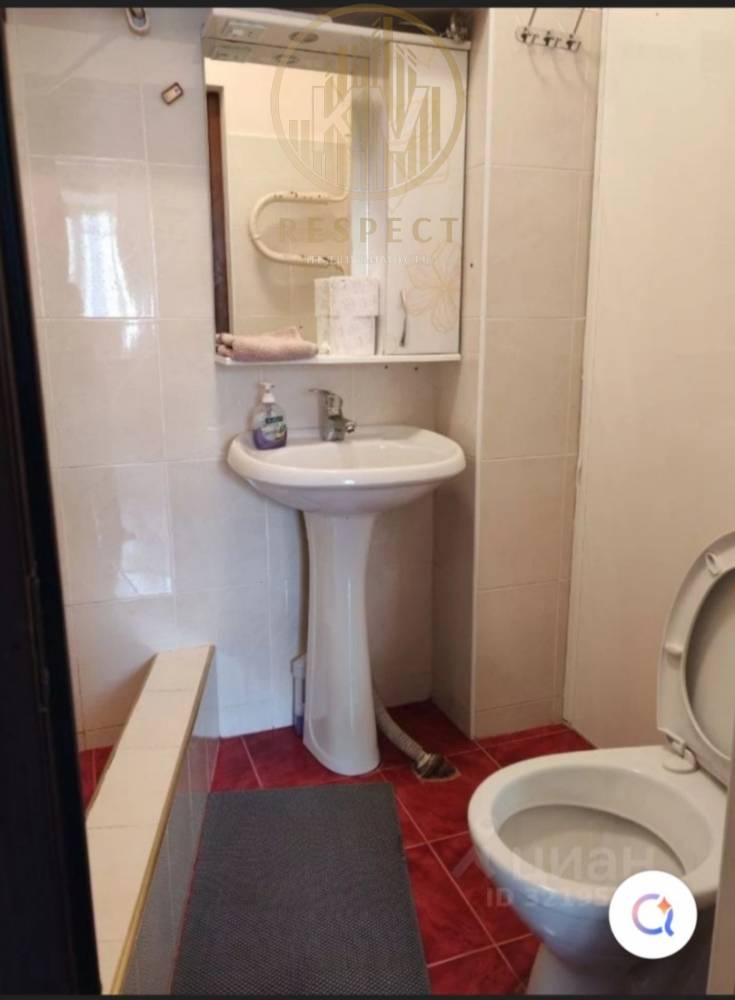 Ванная комната