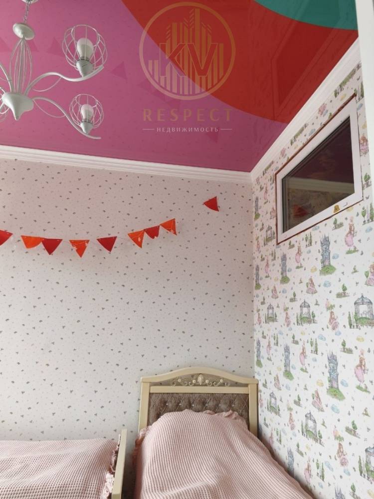 Детская комната