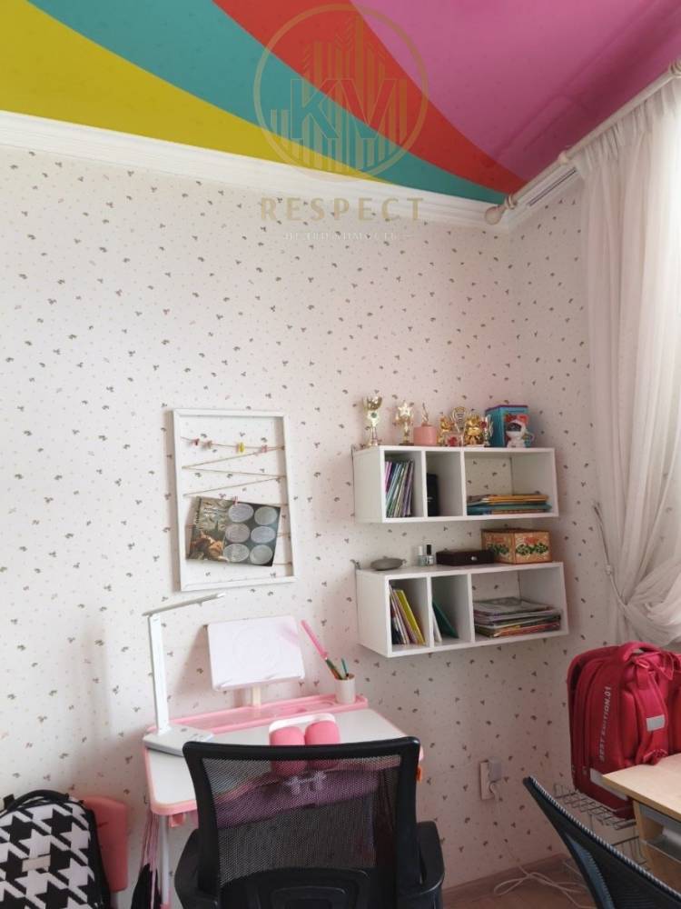 Детская комната