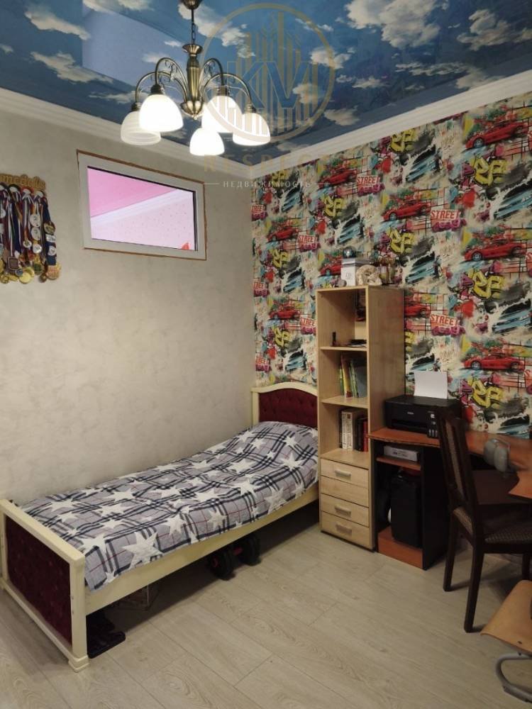 Детская комната