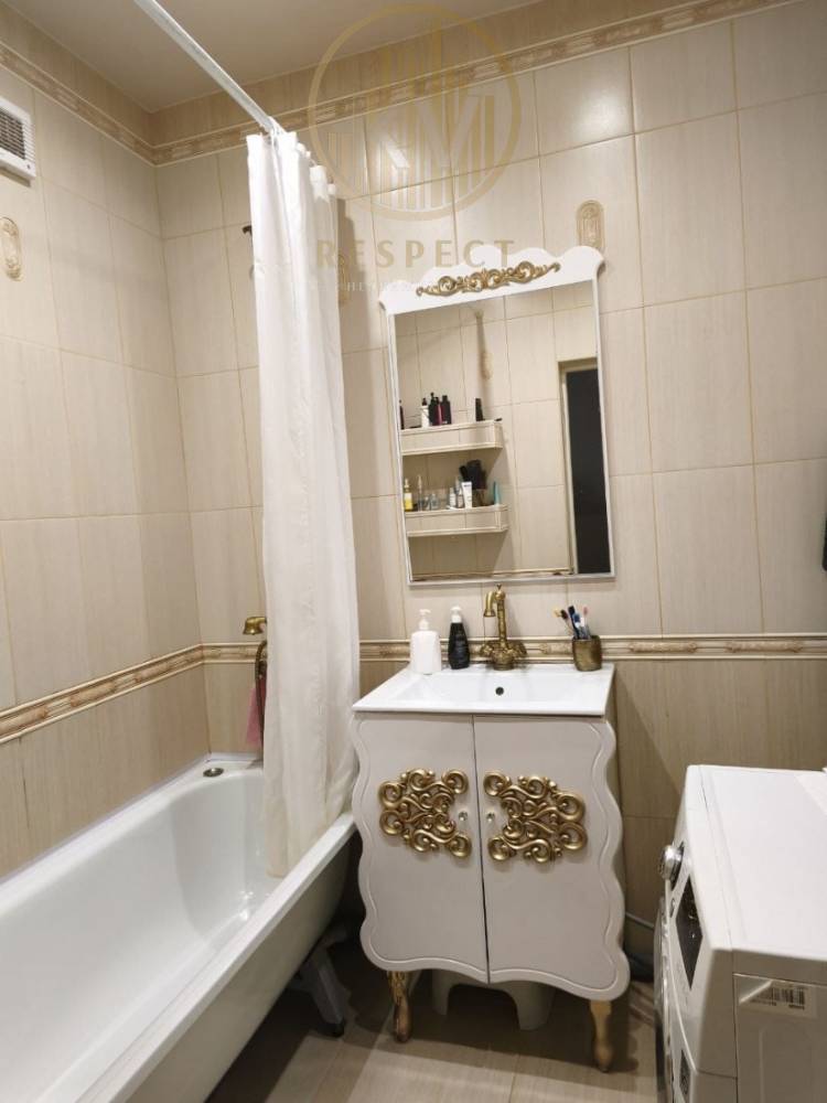 Ванная комната