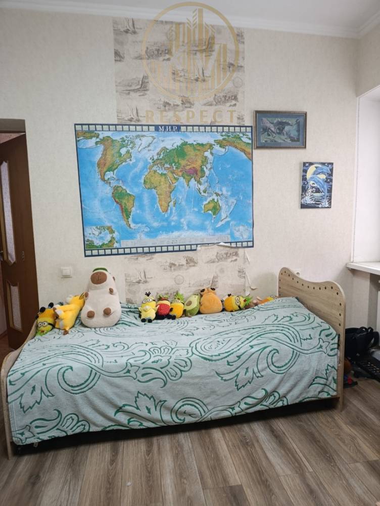 Детская комната