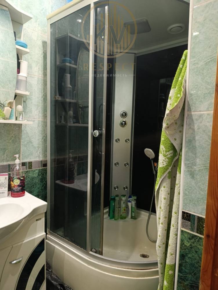 Ванная комната