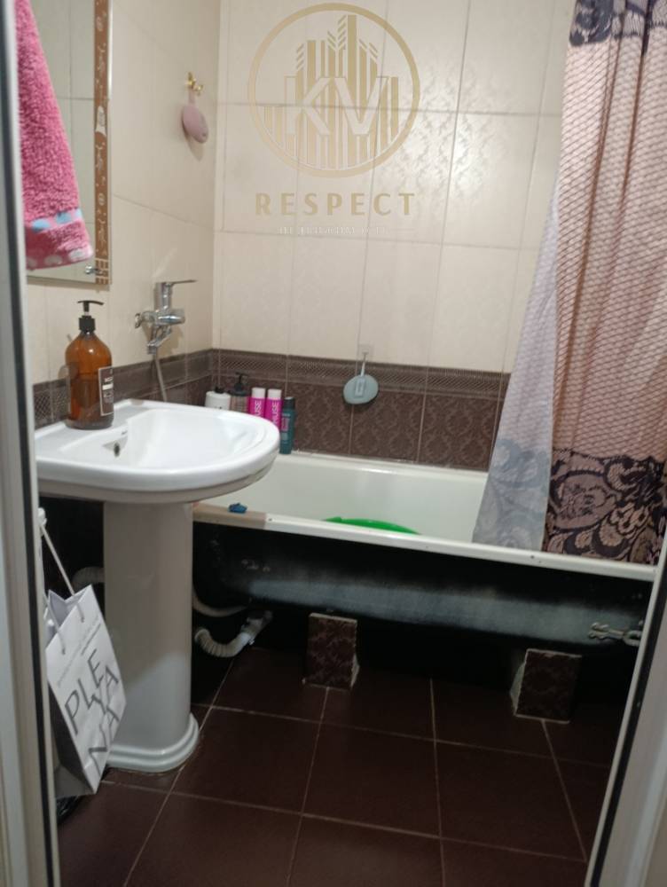 Ванная комната