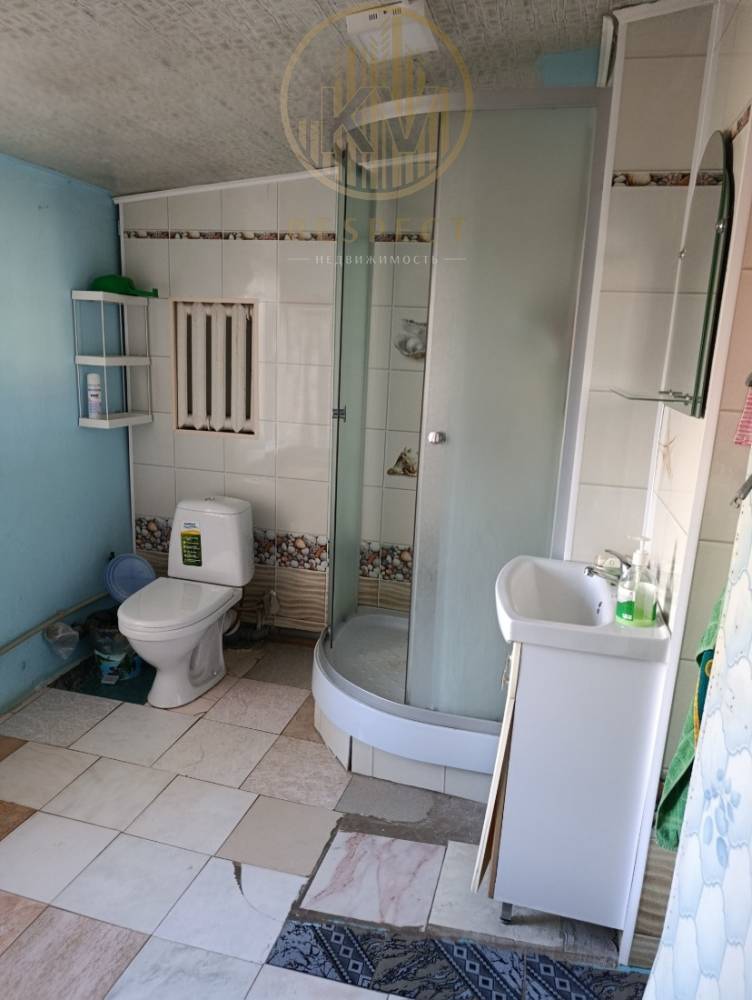 Ванная комната