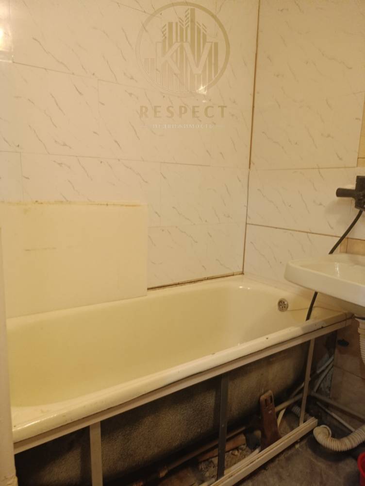 Ванная комната